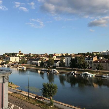 Le Villeneuve Гре Екстер'єр фото